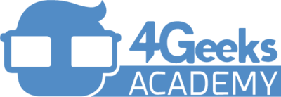 4Geeks logo