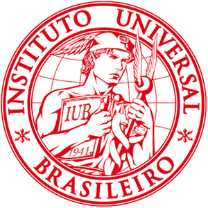 Instituto Universal Brasileiro logo