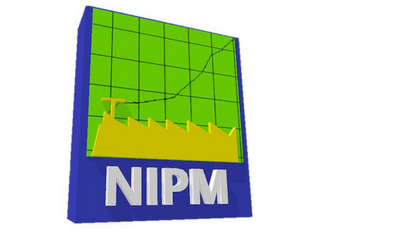 NIPM logo
