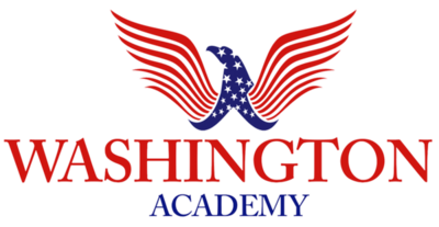 Washington Academy logo