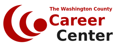 The Washington County Career Center logo